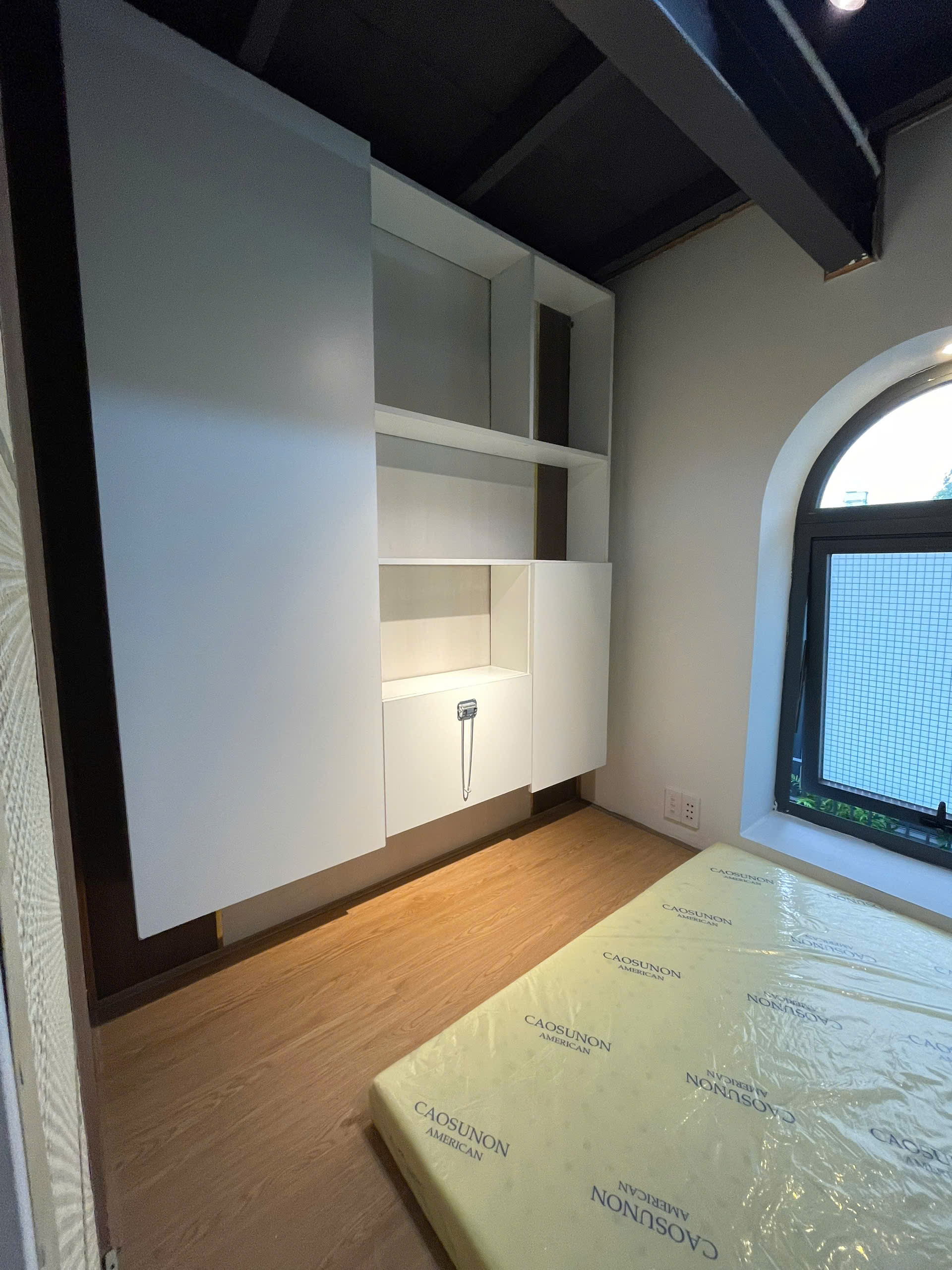 One Room Nữ - Đường Số 7