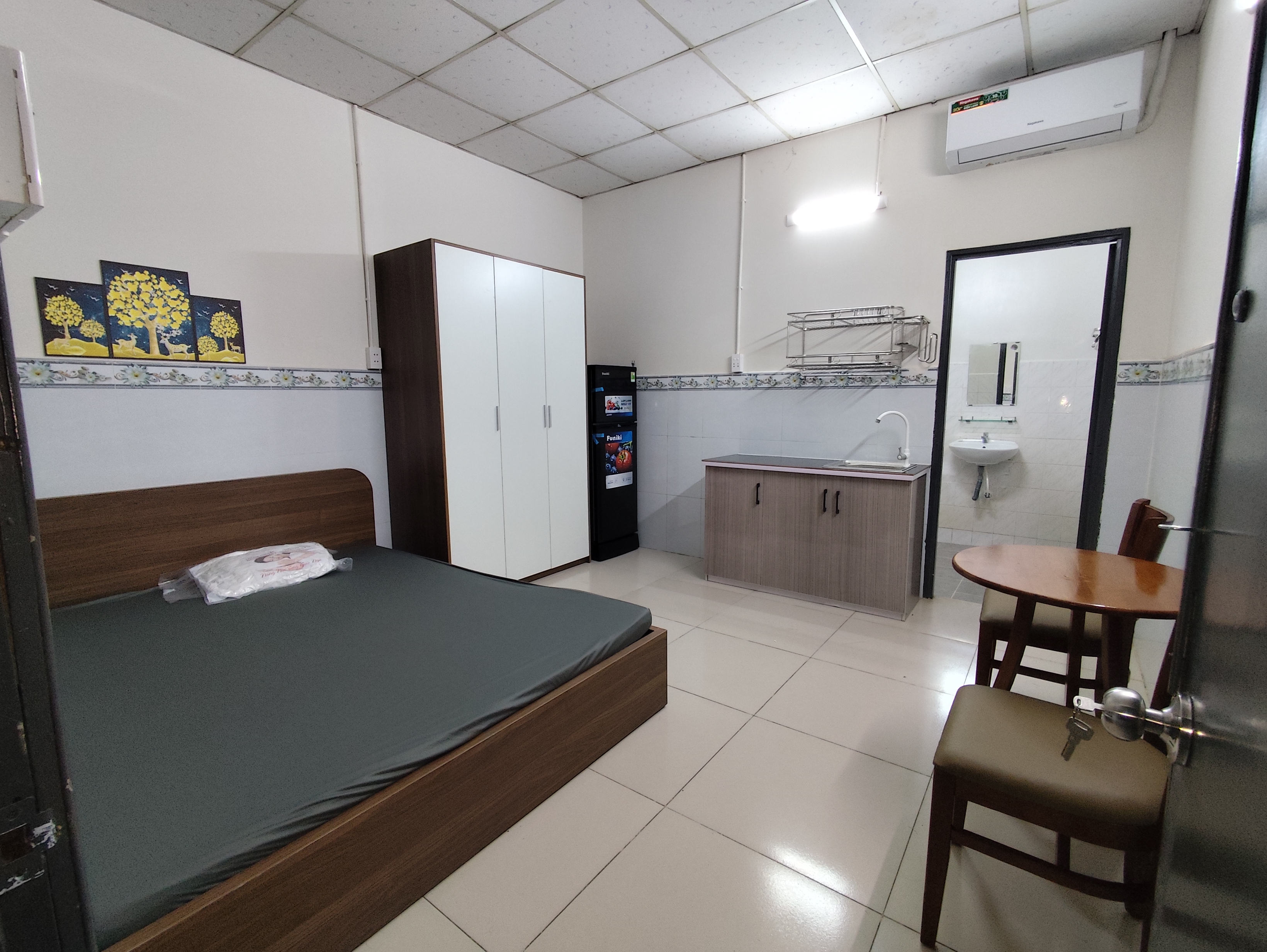 Trọ HobaHome – Bình Đường 2, Dĩ An