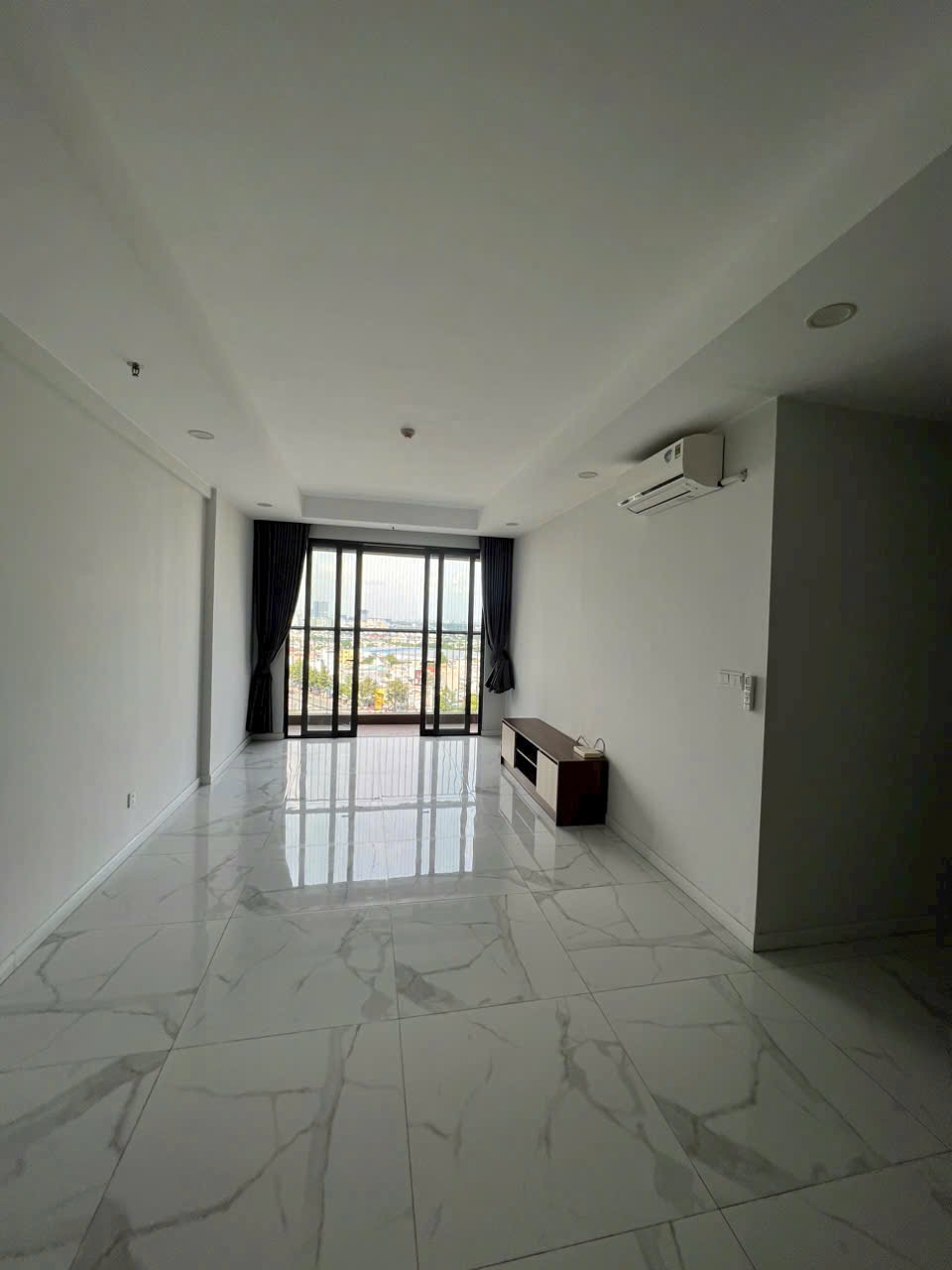 Căn hộ cao cấp Opal Boulevard (2-3 phòng ngủ)