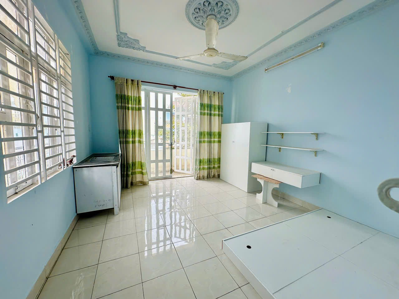 Trọ Sanotel